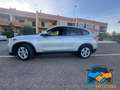 BMW X1 xDrive18d Advantage +Tetto Silber - thumbnail 6