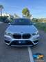 BMW X1 xDrive18d Advantage +Tetto Silber - thumbnail 3