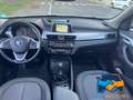 BMW X1 xDrive18d Advantage +Tetto Silber - thumbnail 18