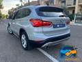 BMW X1 xDrive18d Advantage +Tetto Silber - thumbnail 9