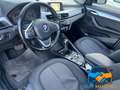 BMW X1 xDrive18d Advantage +Tetto Silber - thumbnail 10