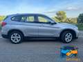 BMW X1 xDrive18d Advantage +Tetto Silber - thumbnail 5