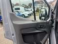 Ford e-Transit Kasten LKW Trend 350 L3H2 HA 135 kW, 4-t Gris - thumbnail 13