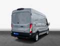 Ford e-Transit Kasten LKW Trend 350 L3H2 HA 135 kW, 4-t Gris - thumbnail 2