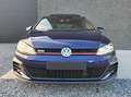 Volkswagen Golf GTI Golf 7.5 GTI PANO-MATRIX-GARANTIE Blauw - thumbnail 2
