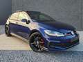Volkswagen Golf GTI Golf 7.5 GTI PANO-MATRIX-GARANTIE Blauw - thumbnail 1