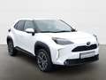 Toyota Yaris Cross Elegant+Matrix-LED+360°Kamera+Lenkradheizung+Teill Weiß - thumbnail 11