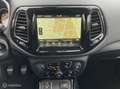 Jeep Compass 1.4 MultiAir Limited Leder Beats Sound Grijs - thumbnail 9
