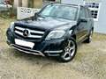 Mercedes-Benz GLK 220 4 matic /AMG/face lift..aut..gps..cuir..0494121235 Zwart - thumbnail 1