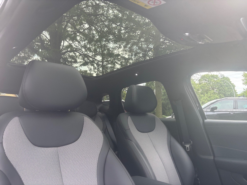 BYD Dolphin BYD G DM-i ACC+AUT+LED+Navi+Pano+Standh. — photo 13