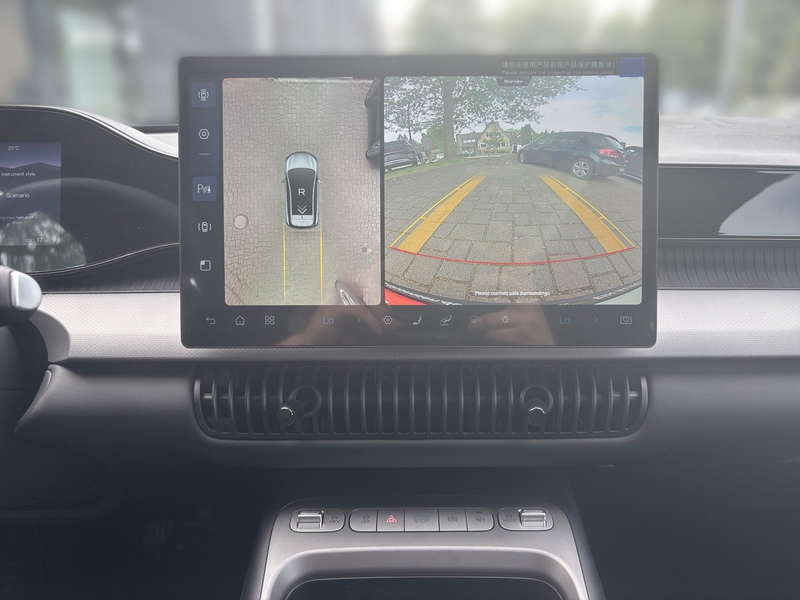 BYD Dolphin BYD G DM-i ACC+AUT+LED+Navi+Pano+Standh. — photo 15