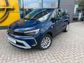 Opel Crossland X Crossland 1.2 DI Turbo 110 Elegance Bleu - thumbnail 2