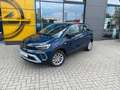 Opel Crossland X Crossland 1.2 DI Turbo 110 Elegance plava - thumbnail 1