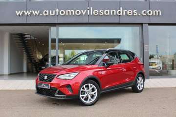 1.0 TSI 85kW (115CV) DSG FR XM