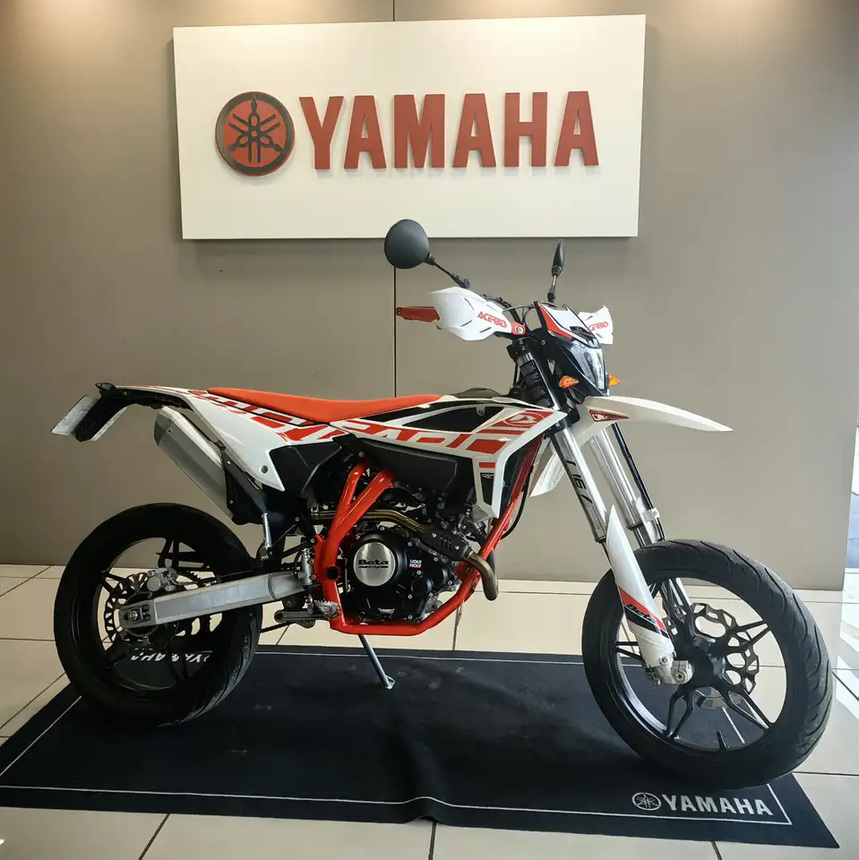 Beta RR 125