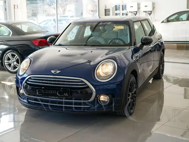 MINI Cooper Clubman Mini Clubman 2.0 Cooper D auto