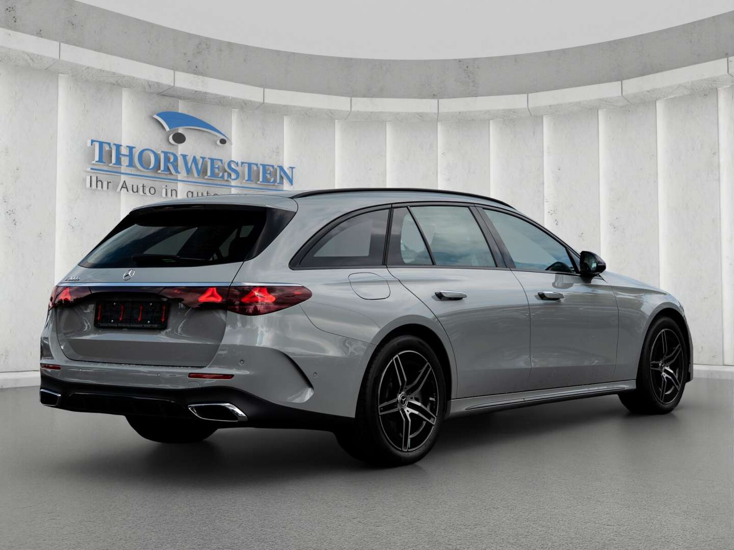 Mercedes Classe E 300 AMG Line - - Joinsteer - #2