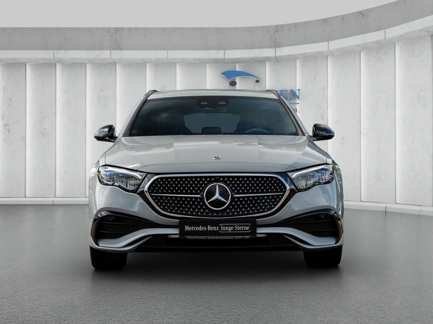 Mercedes Classe E 300 AMG Line - - Joinsteer - #5