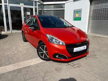 Active 1.2 mit Navi,Klima,Alus….