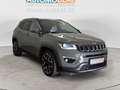 Jeep Compass Limited AUTOMATIK NAV XENON KAMERA ACC SITZ.HZG KE Gris - thumbnail 4