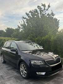 105PS 1.6 TDI 4X4 MIT 6 GANG GETRIEBE RS SITZE