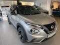 Nissan Juke 1,0 DIG-T 50 Jahr Edition Silber - thumbnail 4