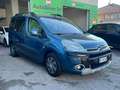 Citroen Berlingo Berlingo Multispace Multispace 1.6 vti Xtr 120cv Blauw - thumbnail 1