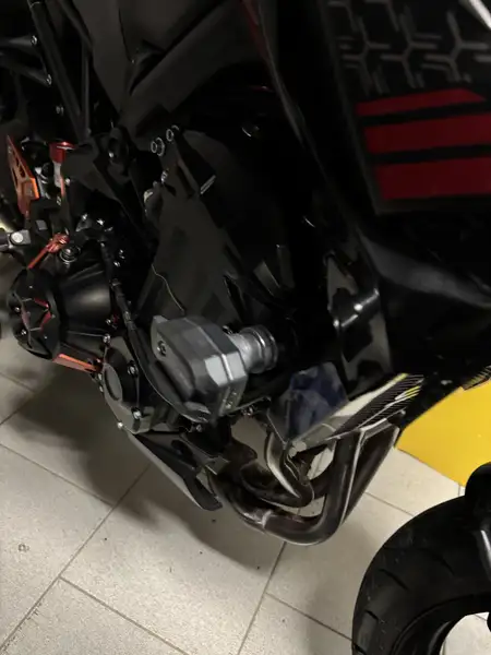 Kawasaki Z 900 - foto 8