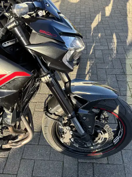 Kawasaki Z 900 - foto 5