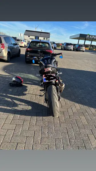 Kawasaki Z 900 - foto 3