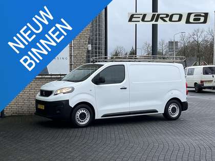 Peugeot Expert 1.6 HDI 95 Profit+*A/C*IMPERIAAL*HAAK*CRUISE*3PERS