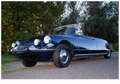 Citroen DS DS19 cabriolet Chapron Usine Blauw - thumbnail 23