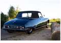 Citroen DS DS19 cabriolet Chapron Usine Blauw - thumbnail 24