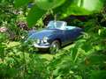 Citroen DS DS19 cabriolet Chapron Usine Blauw - thumbnail 19