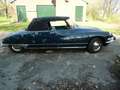 Citroen DS DS19 cabriolet Chapron Usine Mavi - thumbnail 3