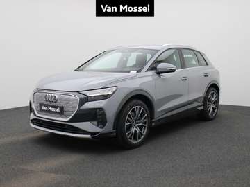 40 Advanced edition 77 kWh SOH 96% |
