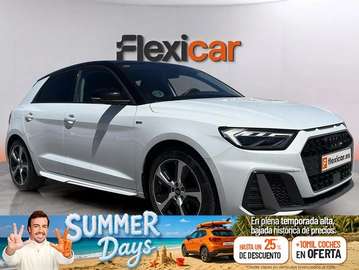 citycarver 30 TFSI 85kW (116CV)