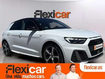 citycarver 30 TFSI 85kW (116CV)