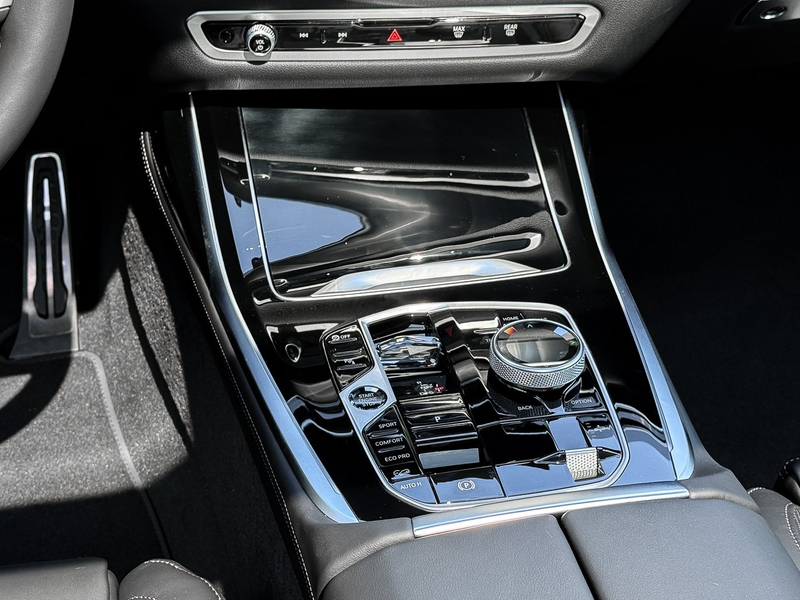 BMW X7 xDrive40i M Sportpaket Pro * 6-Sitzigkeit * Alcant — photo 10