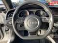 Audi A5 Cabrio 2,0 TDI DPF Aut. Bianco - thumbnail 11