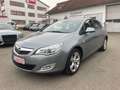 Opel Astra J Lim. 5-trg. Edition Argent - thumbnail 1