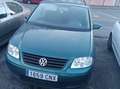 Volkswagen Touran Touran 1.9TDI Conceptline Conceptline Azul - thumbnail 2