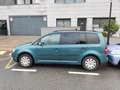 Volkswagen Touran Touran 1.9TDI Conceptline Conceptline Azul - thumbnail 1