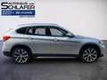 BMW X1 xDrive25e Sport Line Pan.Dach AHK 1Hd Argent - thumbnail 3