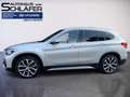 BMW X1 xDrive25e Sport Line Pan.Dach AHK 1Hd Argent - thumbnail 7