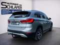 BMW X1 xDrive25e Sport Line Pan.Dach AHK 1Hd Argent - thumbnail 4