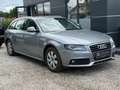 Audi A4 *1 Besitz* Grau - thumbnail 1