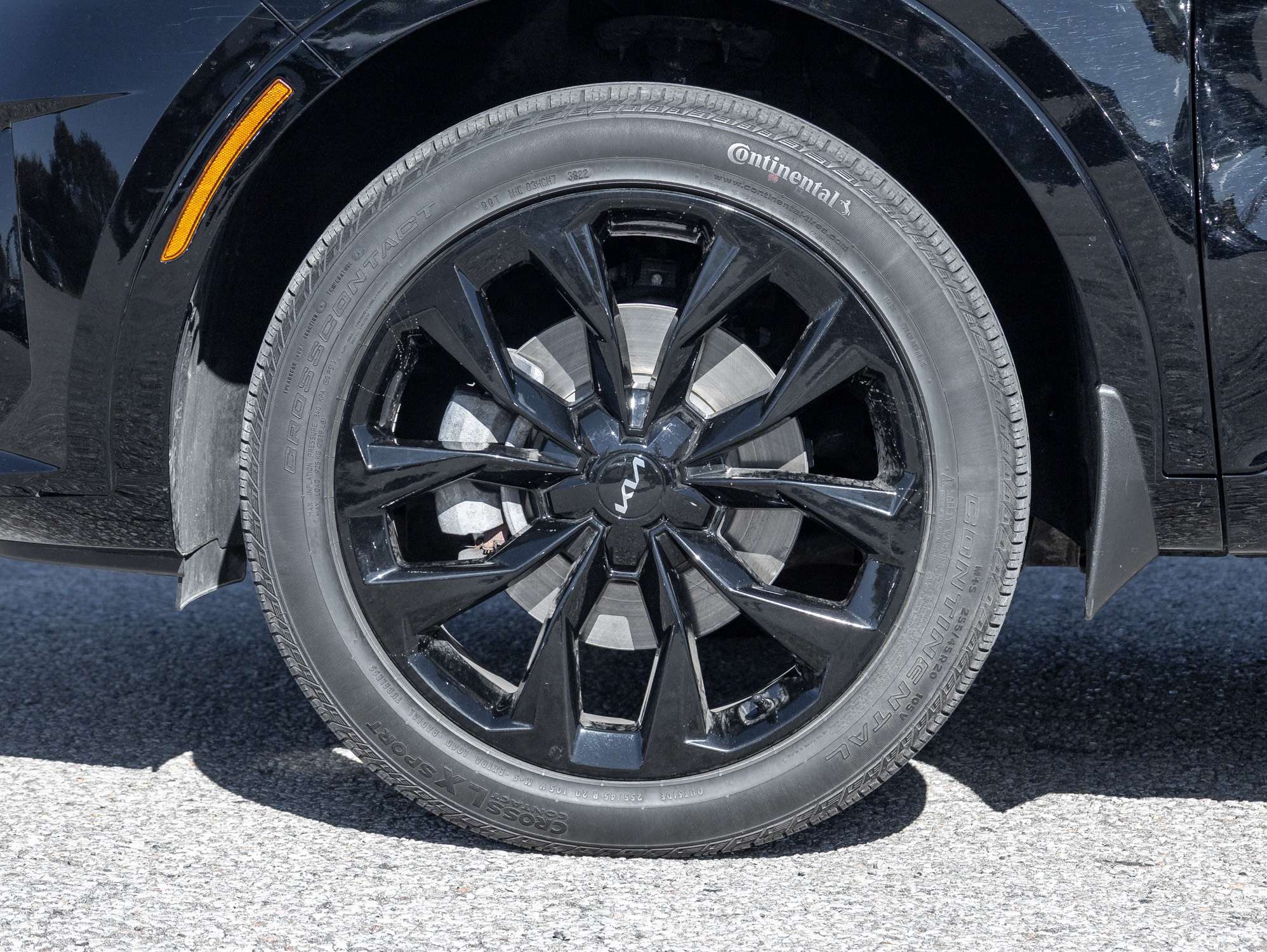 2023 Kia Sorento
