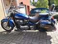 Kawasaki VN 900 Синій - thumbnail 6