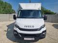 Iveco Daily FOURGON CAISSE /ROUE JUMELEE//GPS//USB//CRUISE// Wit - thumbnail 2